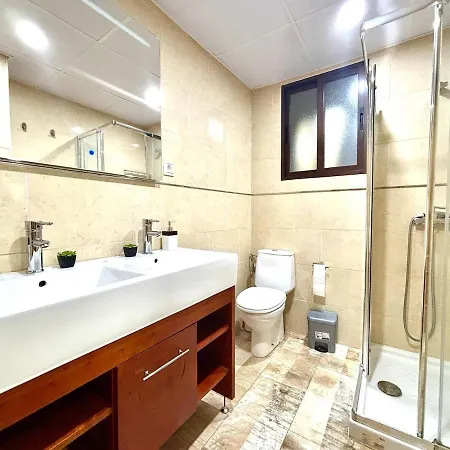 Amaro Apartment *