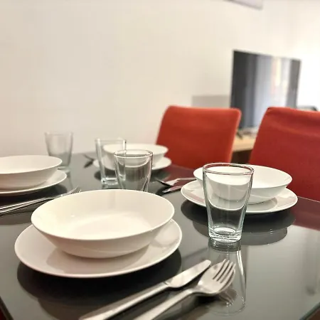 Apartment Amaro *