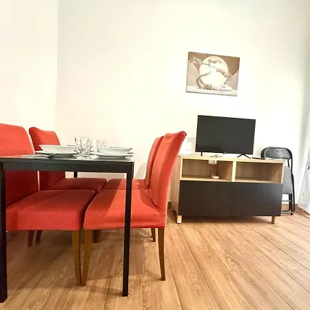 Amaro Apartment