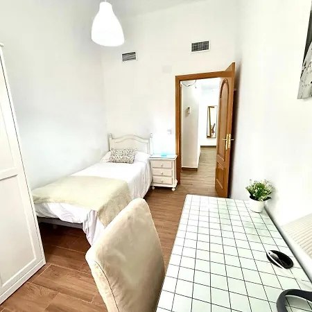 Apartment Amaro Cordoba