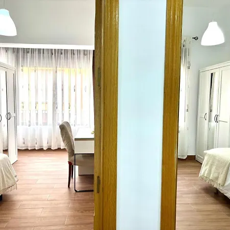 Amaro Apartment
