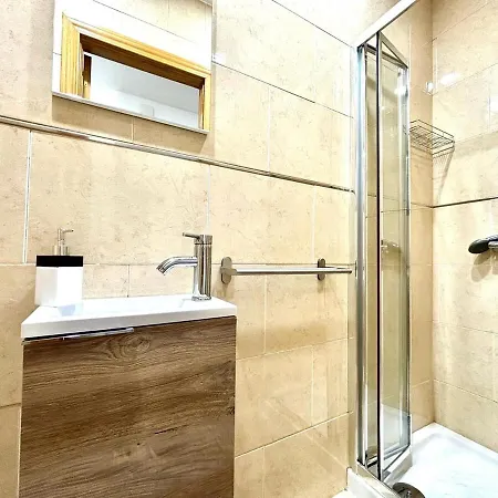 Apartment Amaro *