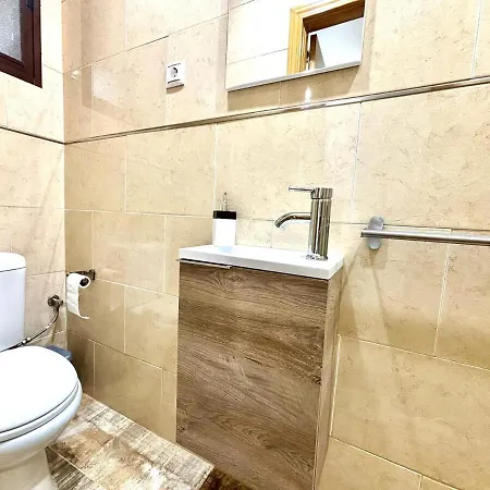 Amaro Apartment Cordoba