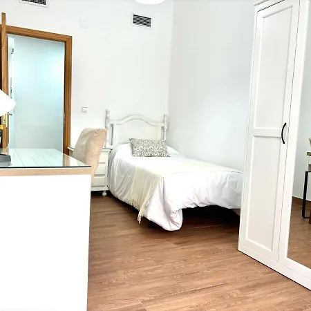 Amaro Apartment