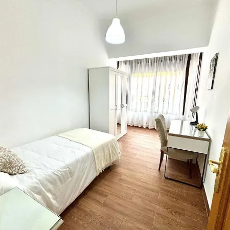 Apartment Amaro