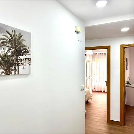 Amaro Apartment Cordoba
