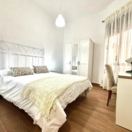 Apartment Amaro *
