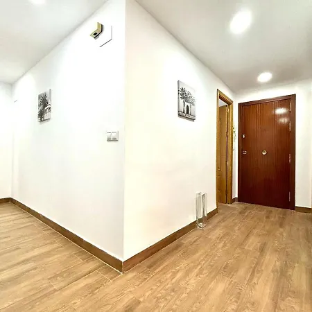 Apartment Amaro Cordoba